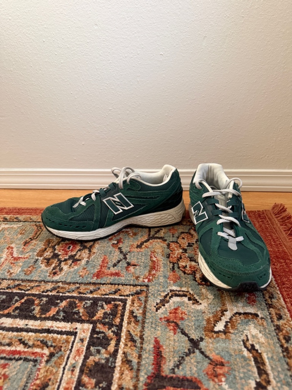 New Balance 1906r